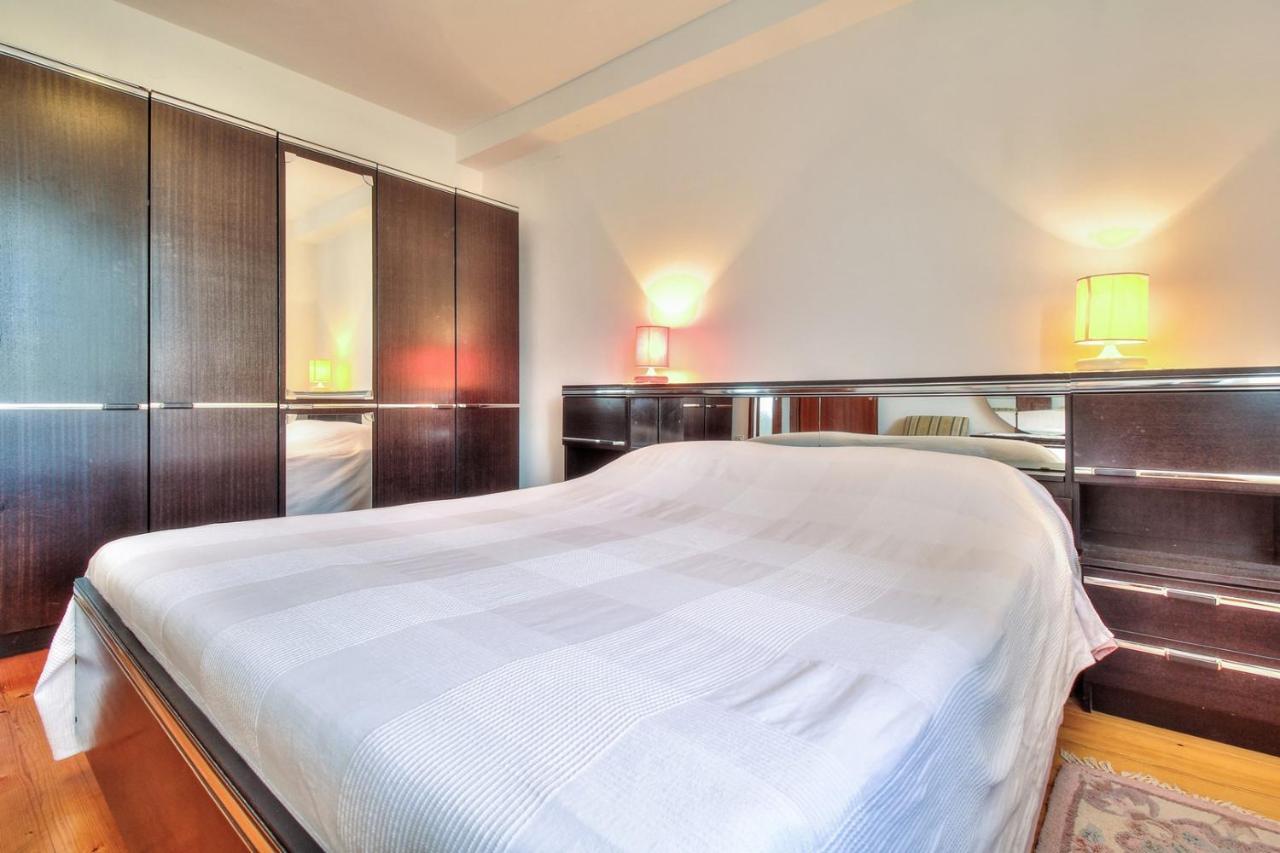 Nadia House With Apartments 잠브라티야 외부 사진