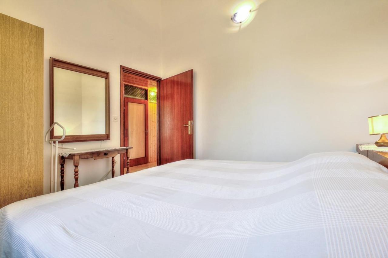 Nadia House With Apartments 잠브라티야 외부 사진