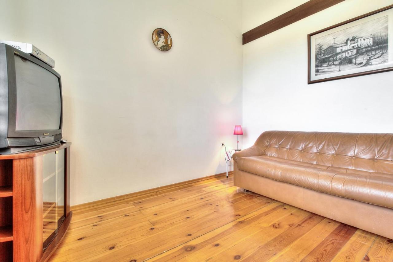 Nadia House With Apartments 잠브라티야 외부 사진